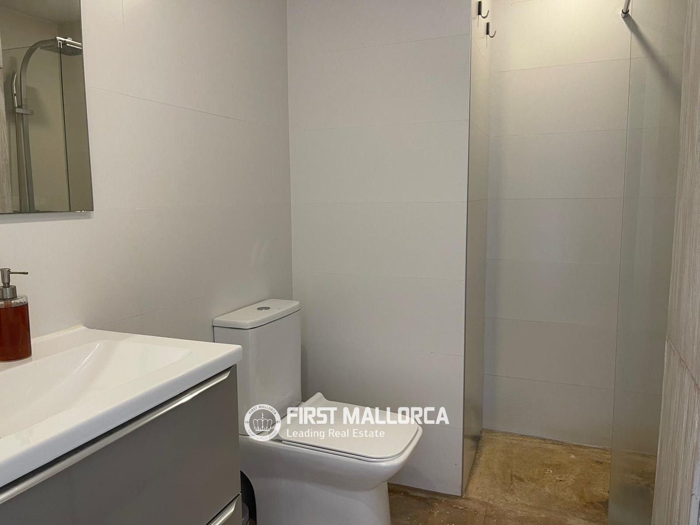 Piso de 44 m² en Calvià