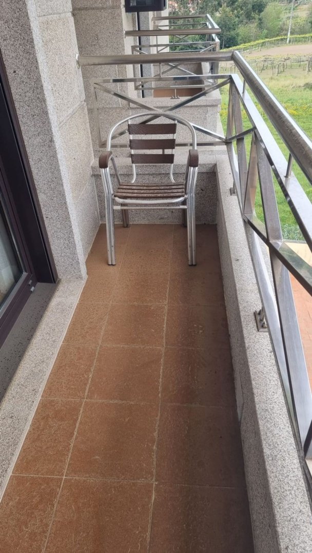 Piso de 90 m² en Sanxenxo