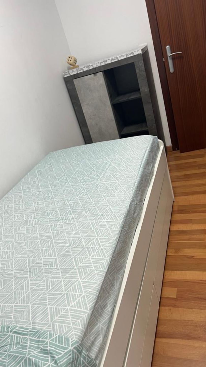 Habitación 3 m², Sant Adrià de Besòs