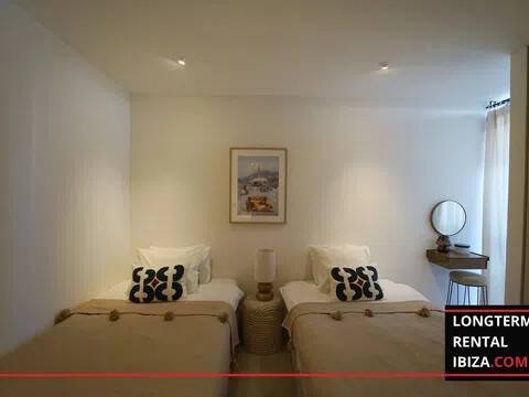 Pis de 100 m² a Santa Eulària des Riu