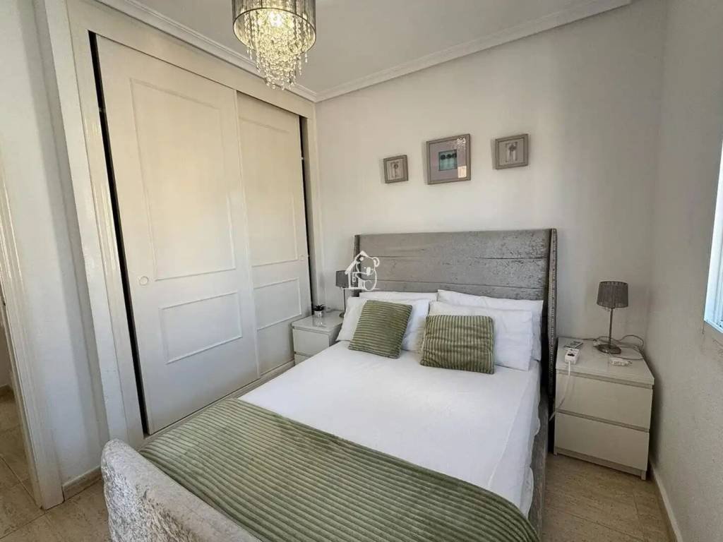 Casa de 84 m² en San Miguel de Salinas