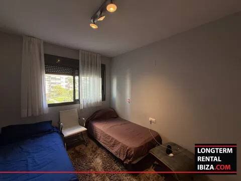 Pis de 120 m² a Eivissa