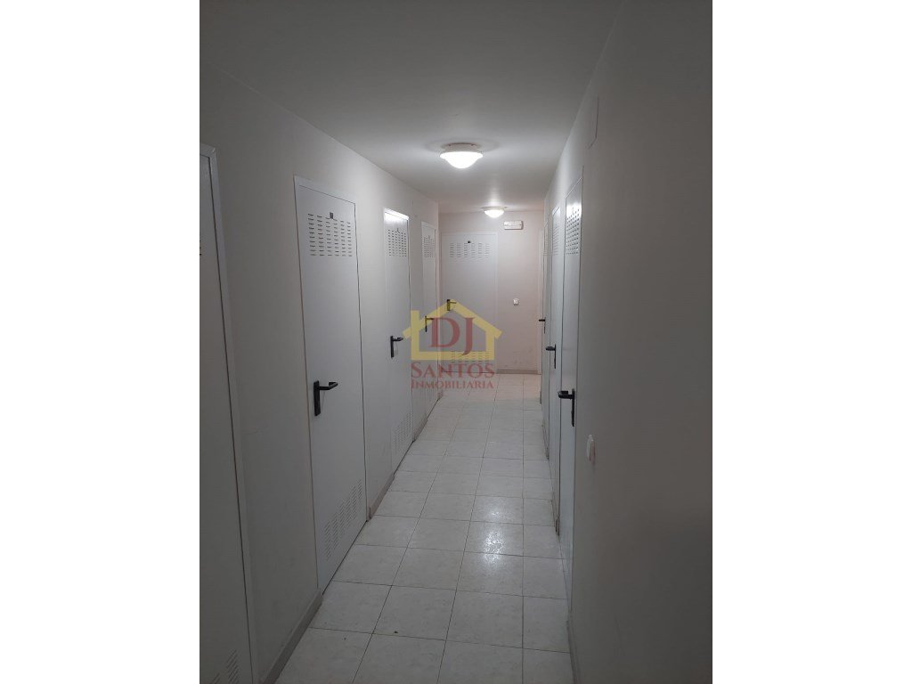 Piso de 130 m² en Salamanca
