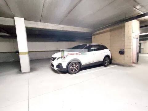 Piso de 113 m² en Oviedo