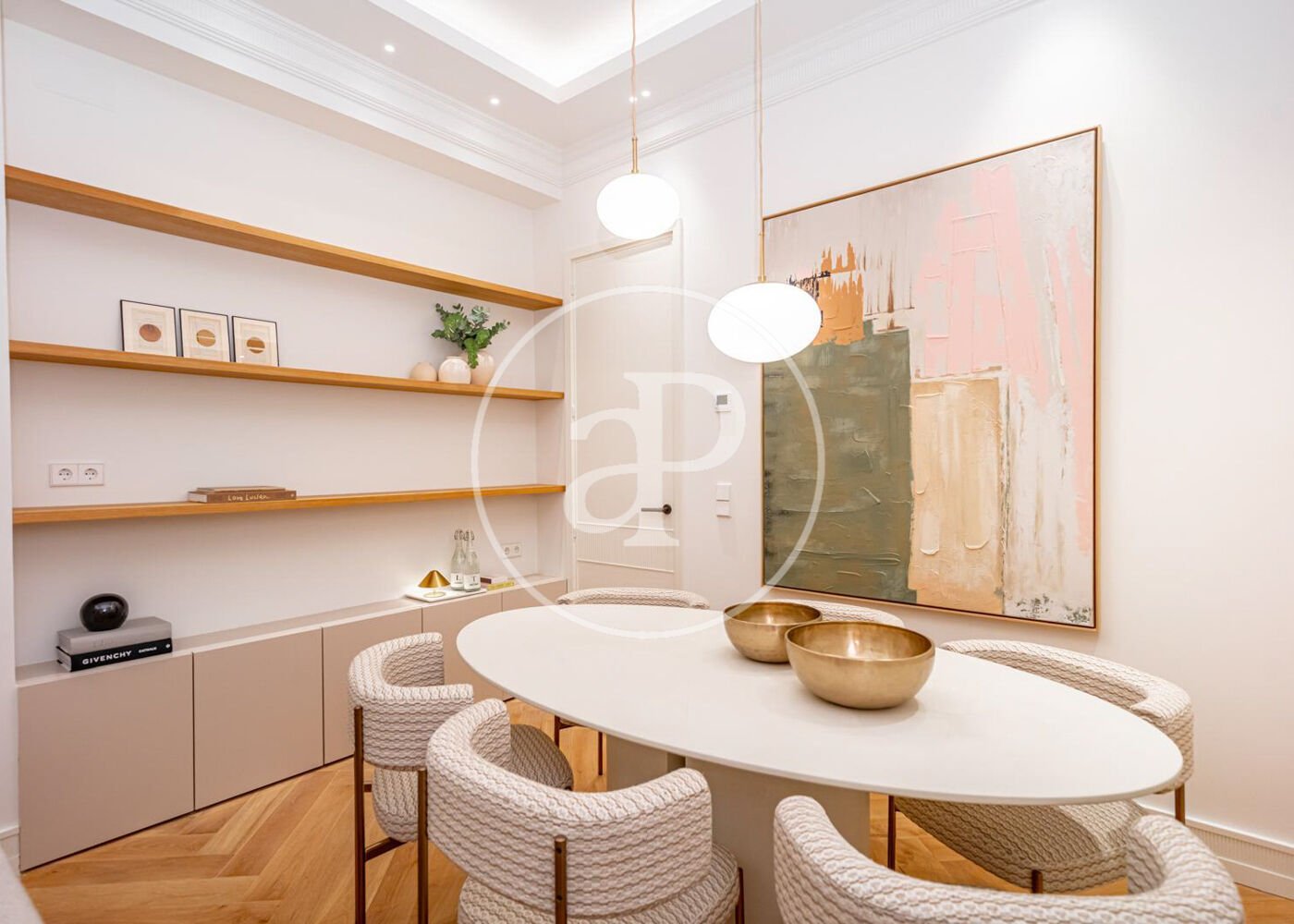 Pis de 75 m² a Madrid
