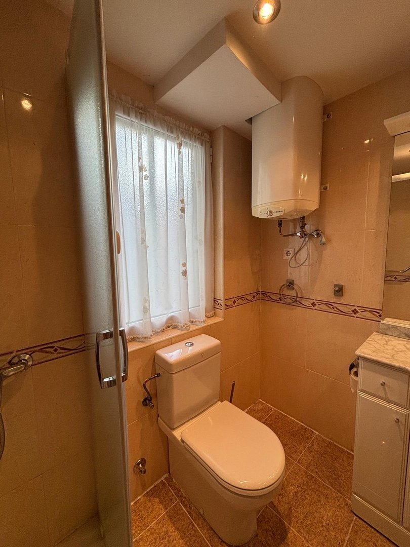 Piso de 94 m² en León