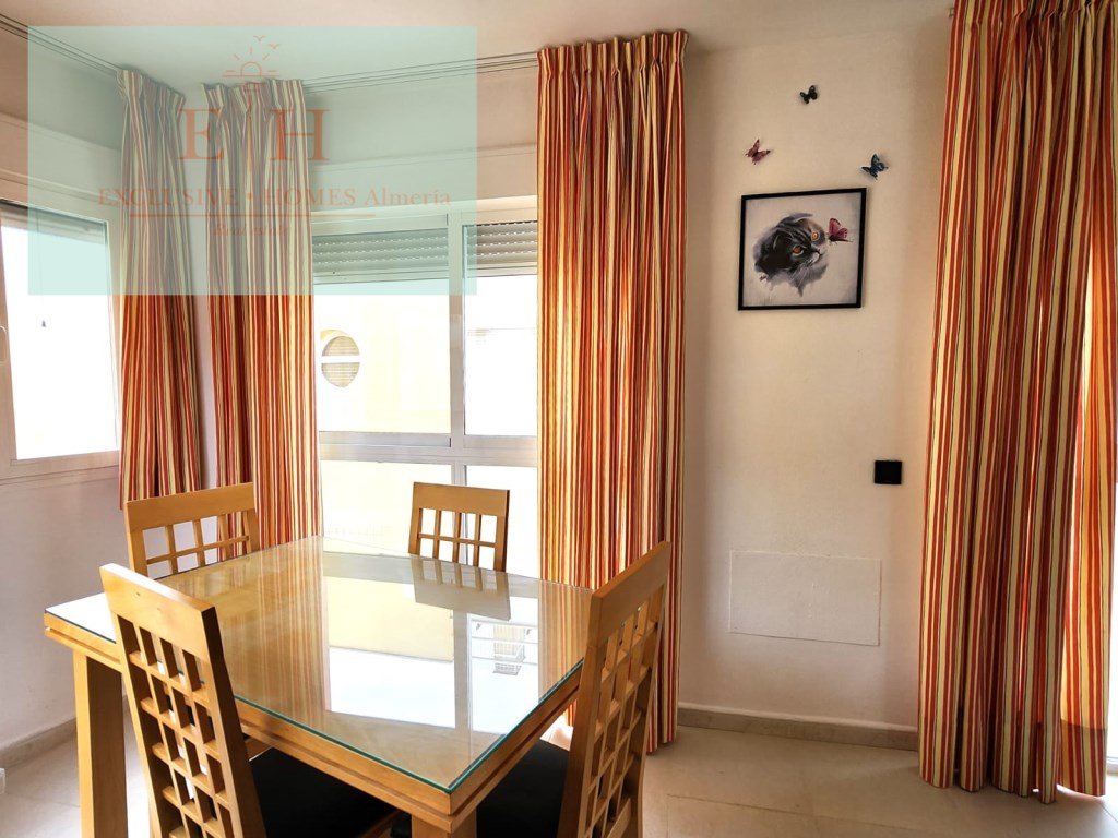 Piso de 81 m² en Vera