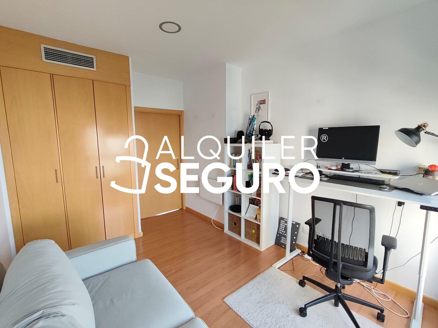 Piso de 76 m² en Madrid