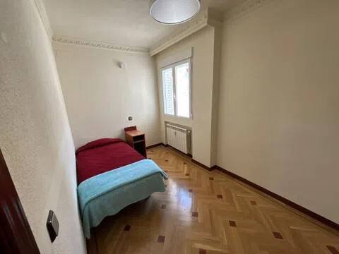 Pis de 121 m² a Majadahonda