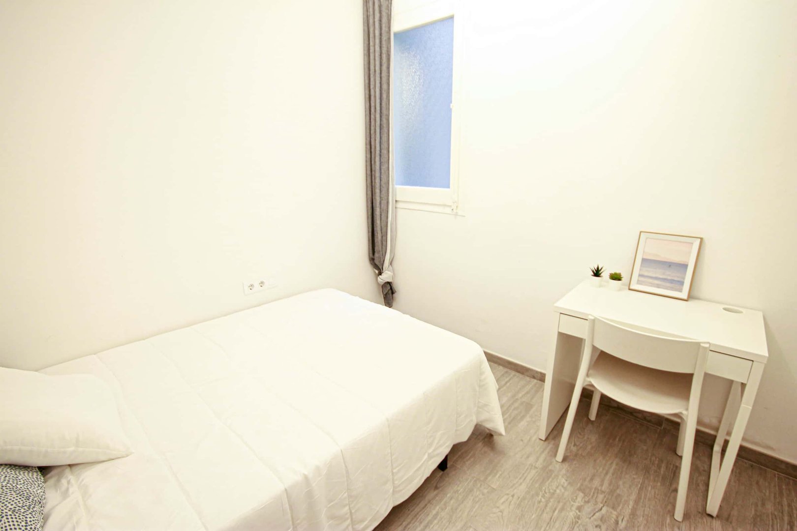 Stanza in affitto, Barcelona