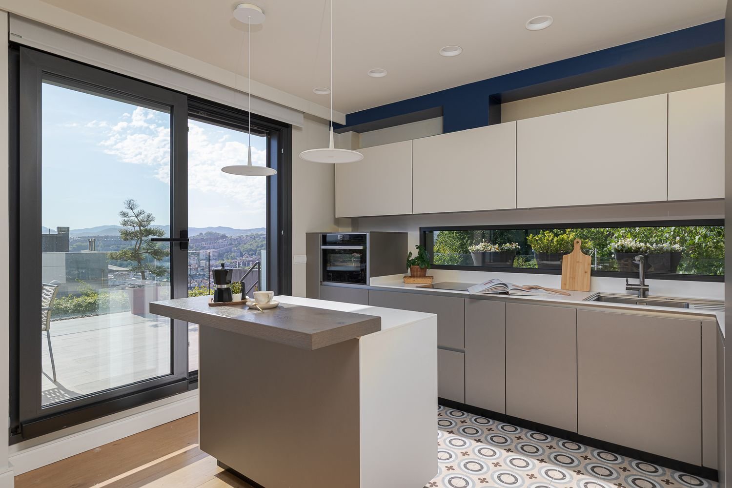 Wohnung 250 m² in Donostia / San Sebastián