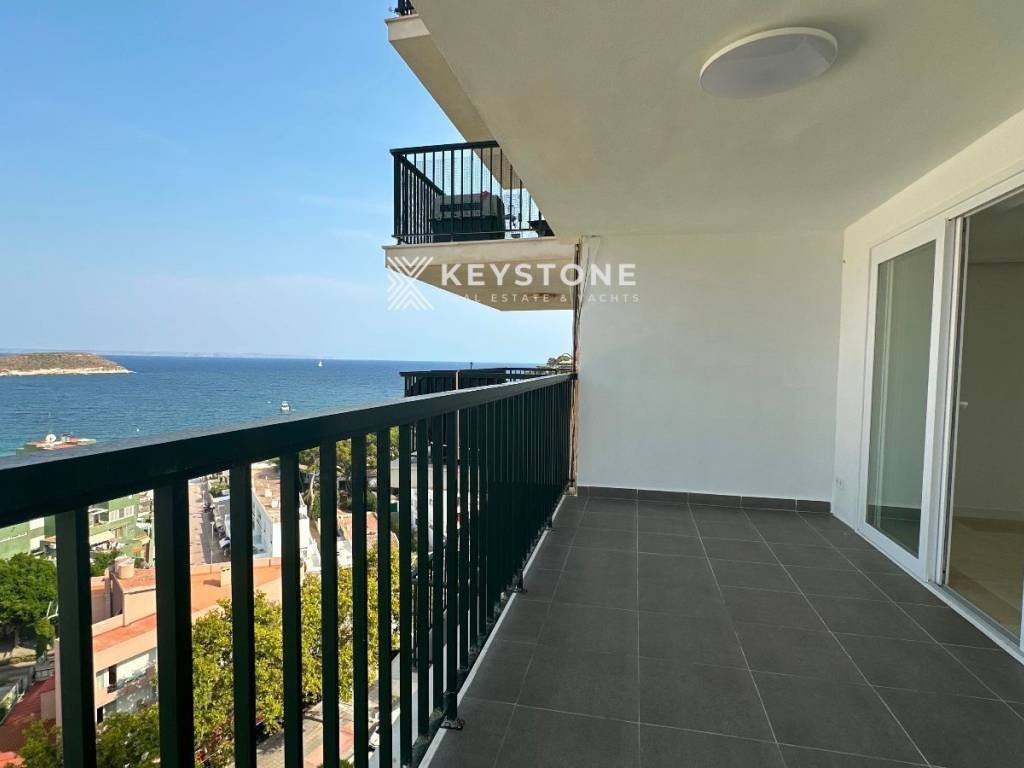 Piso de 56 m² en Calvià