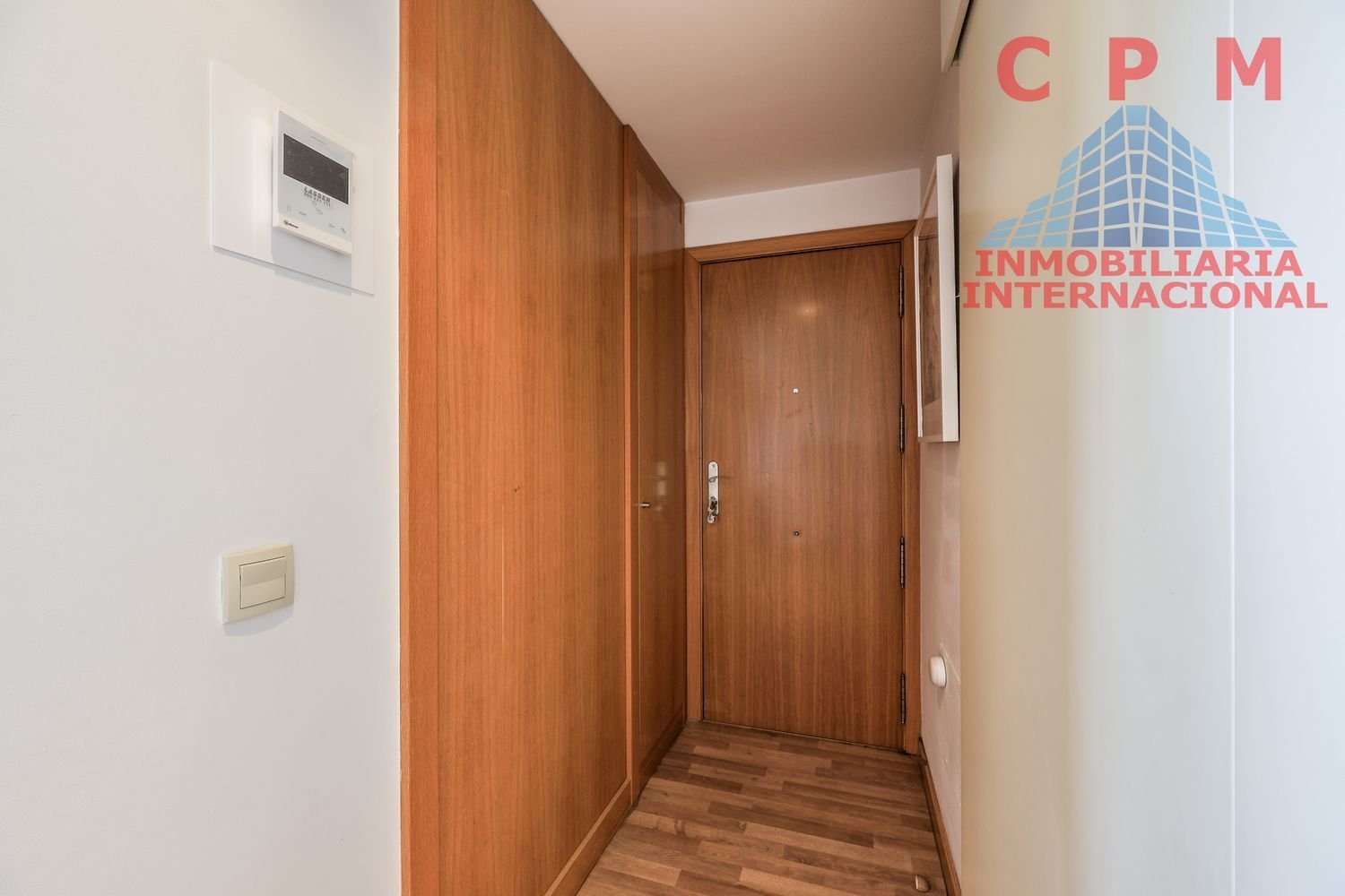 Piso de 117 m² en Madrid