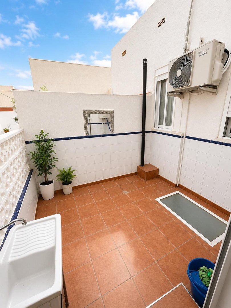 Habitación 100 m², Murcia