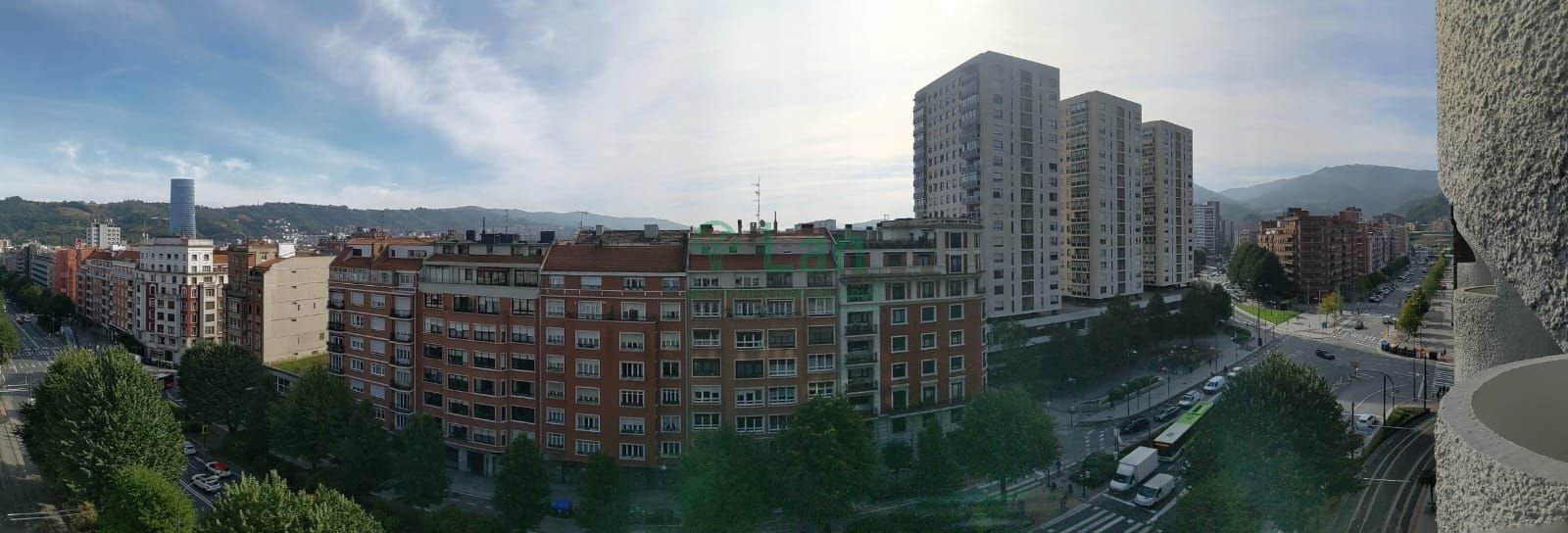 Pis de 50 m² a Bilbao