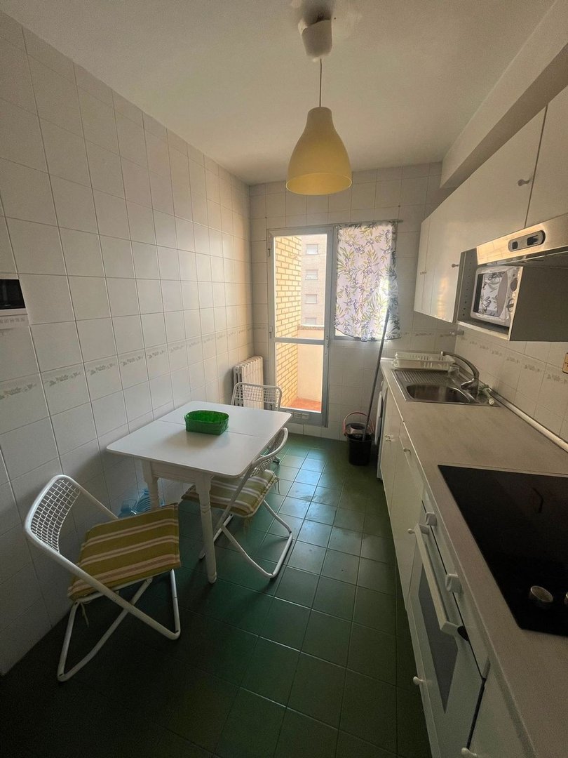 Piso de 72 m² en Zaragoza