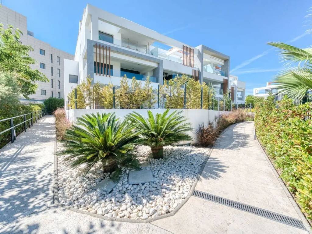 Pis de 99 m² a Estepona