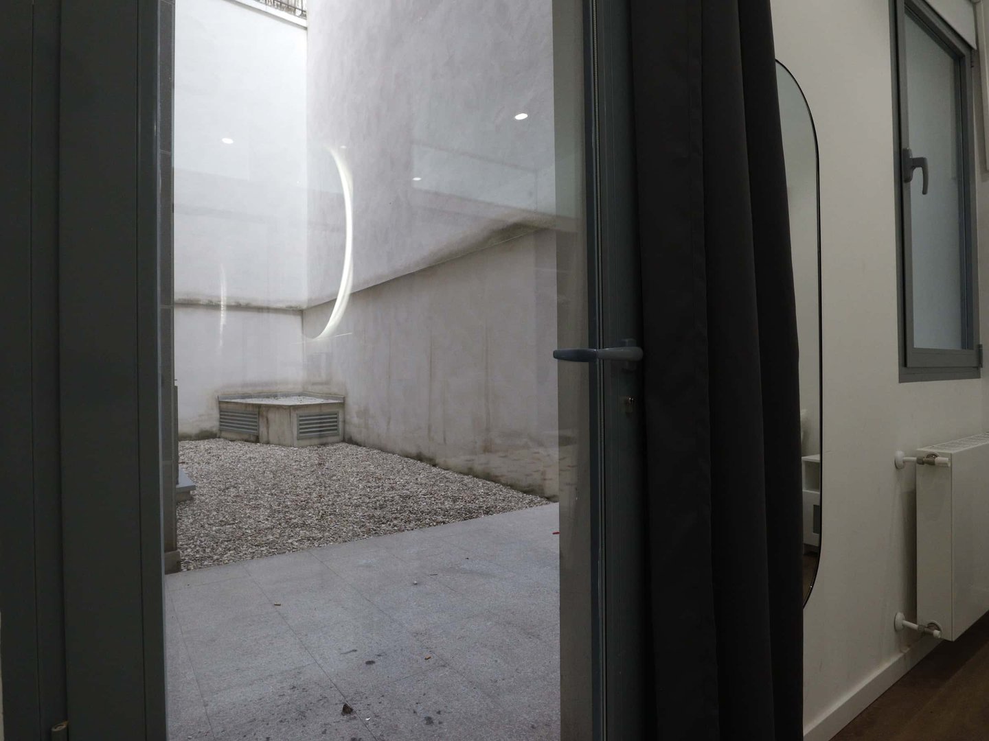 Pis de 32 m² a Madrid