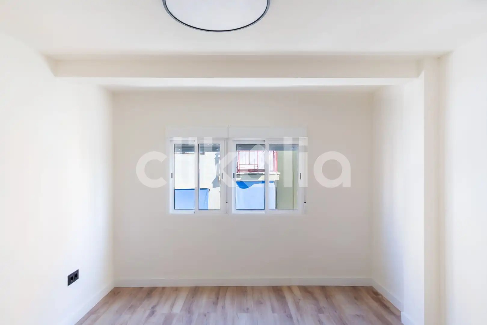 Pis de 80 m² a Alacant