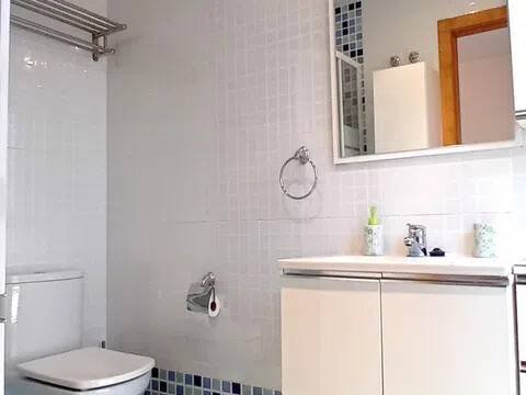 Piso de 90 m² en Murcia