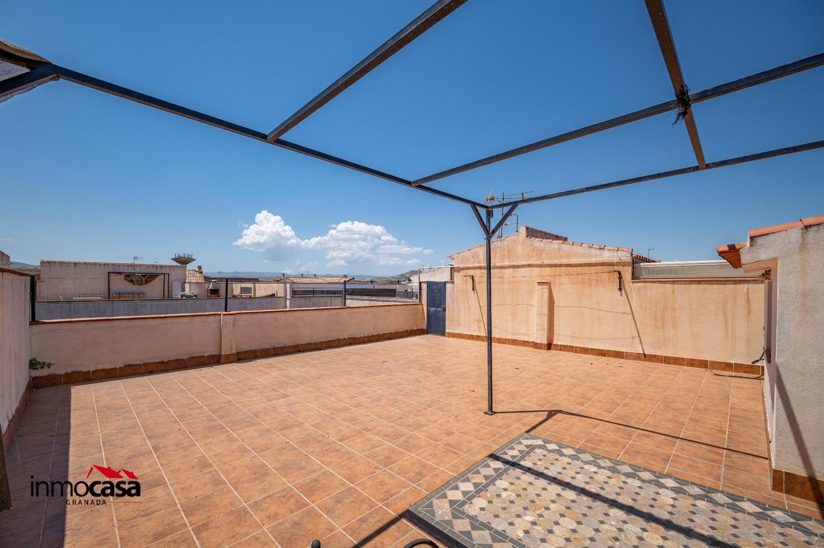 Apartamento 70 m² em Churriana de la Vega