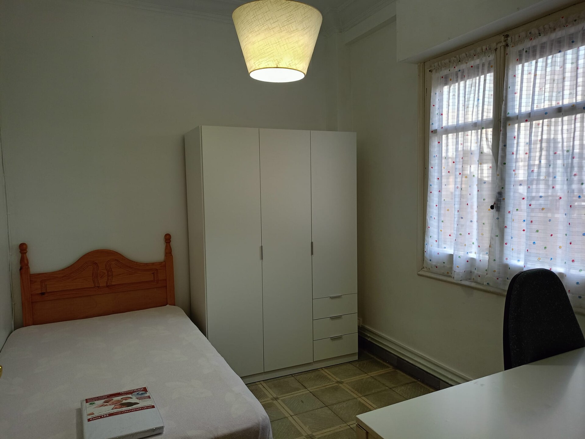 Piso de 110 m² en Zaragoza