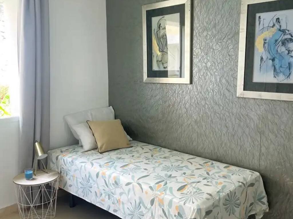Piso de 150 m² en Benahavís