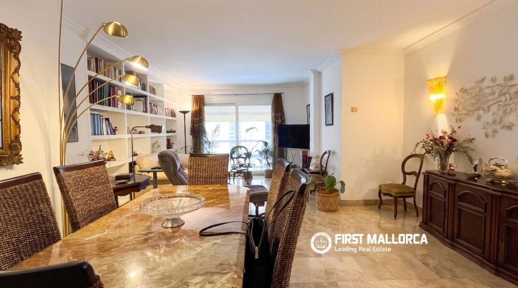 Piso de 117 m² en Palma