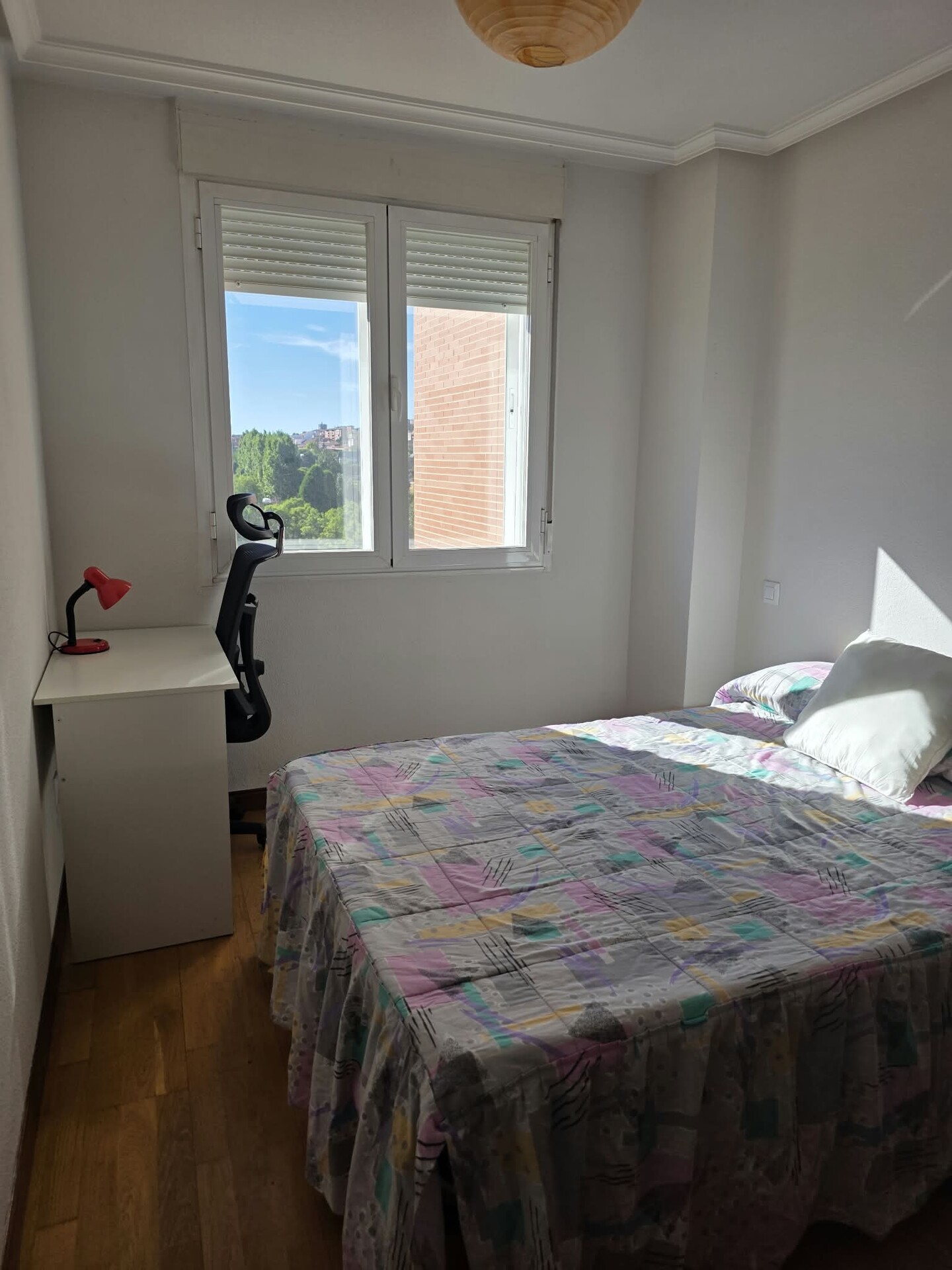 Piso de 108 m² en Ávila