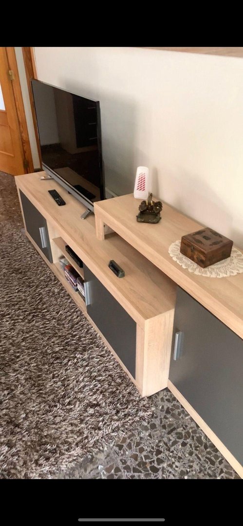 Pis de 140 m² a Saix
