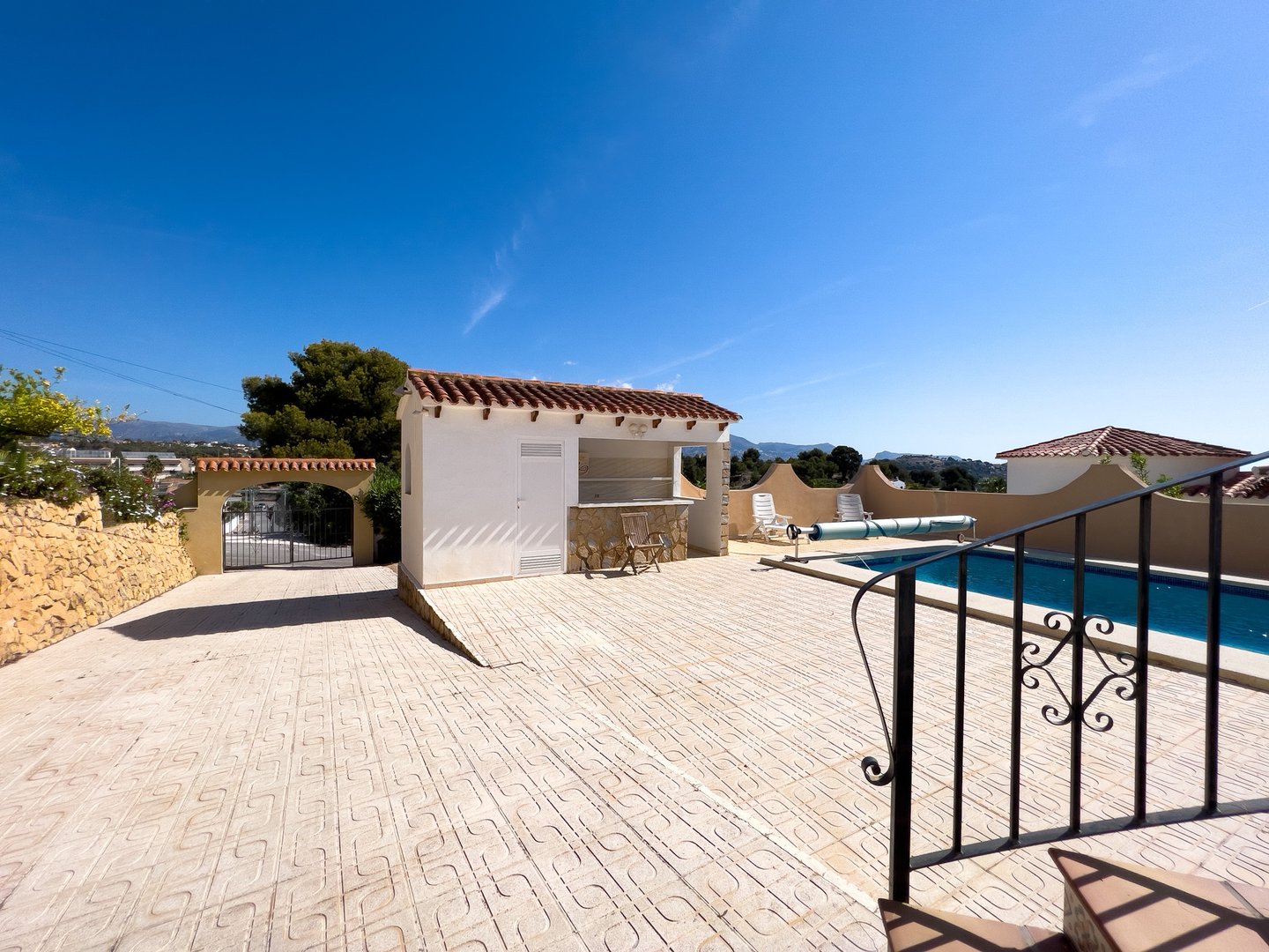 Piso de 140 m² en Alfaz del Pi