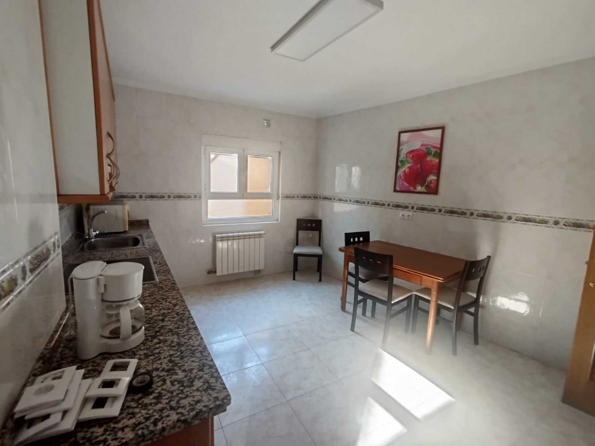 Piso de 85 m² en León