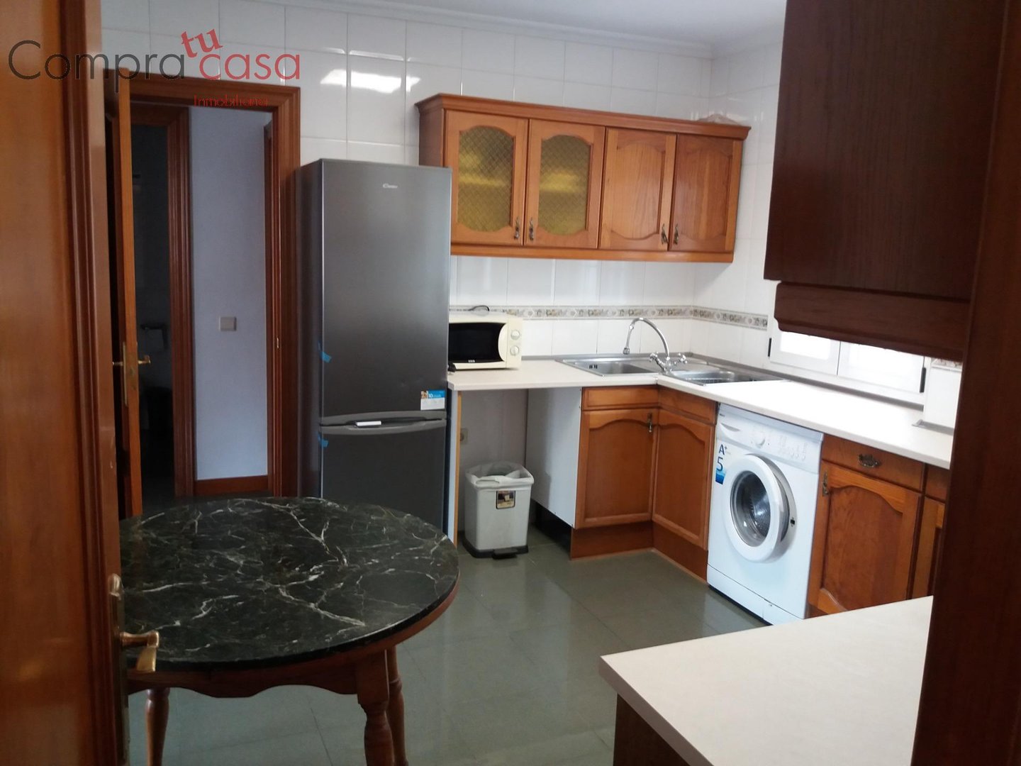 Piso de 82 m² en Segovia