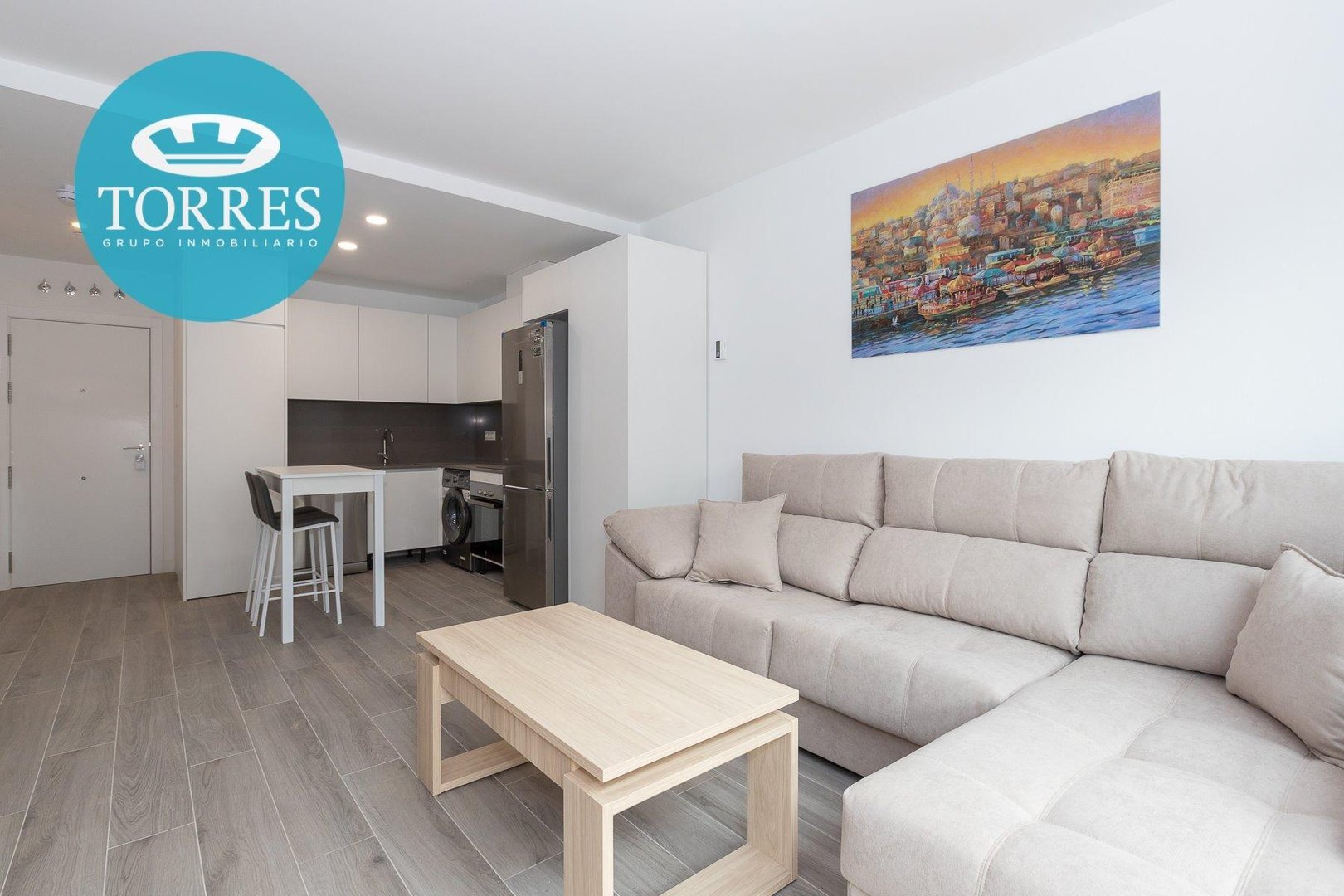Appartement 47 m² à Málaga