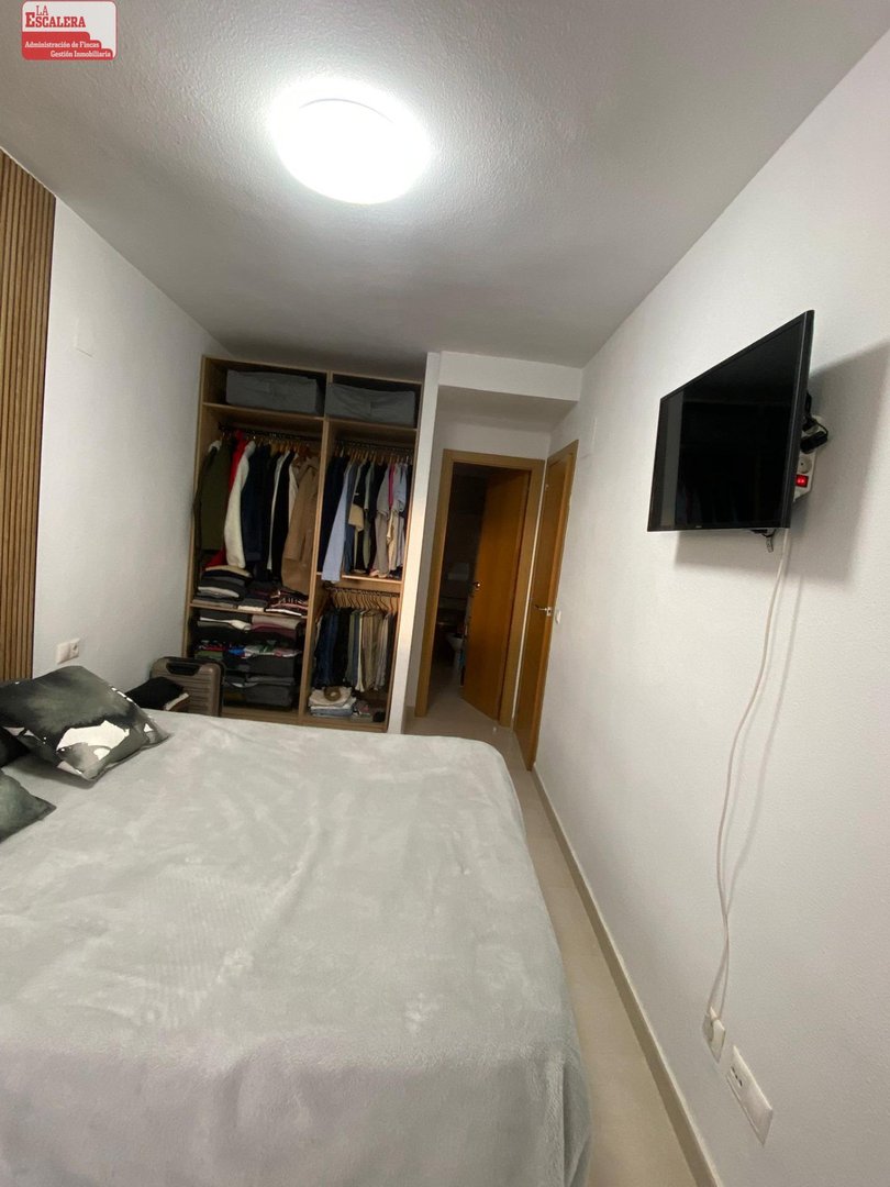 Piso de 82 m² en Castalla