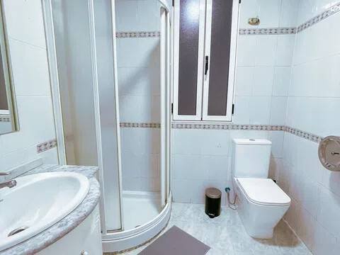 Habitación en alquiler, Madrid