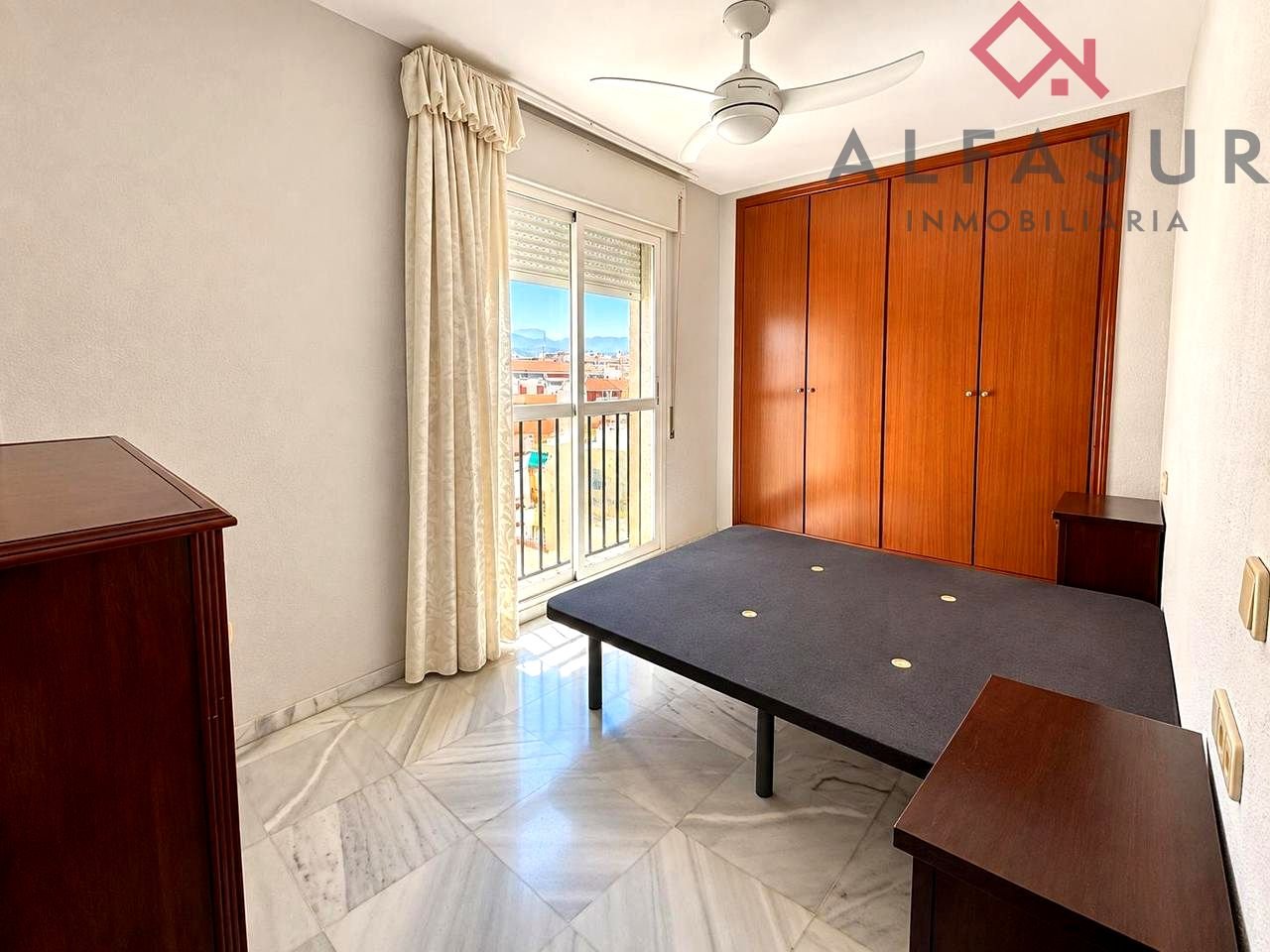 Piso de 76 m² en Málaga
