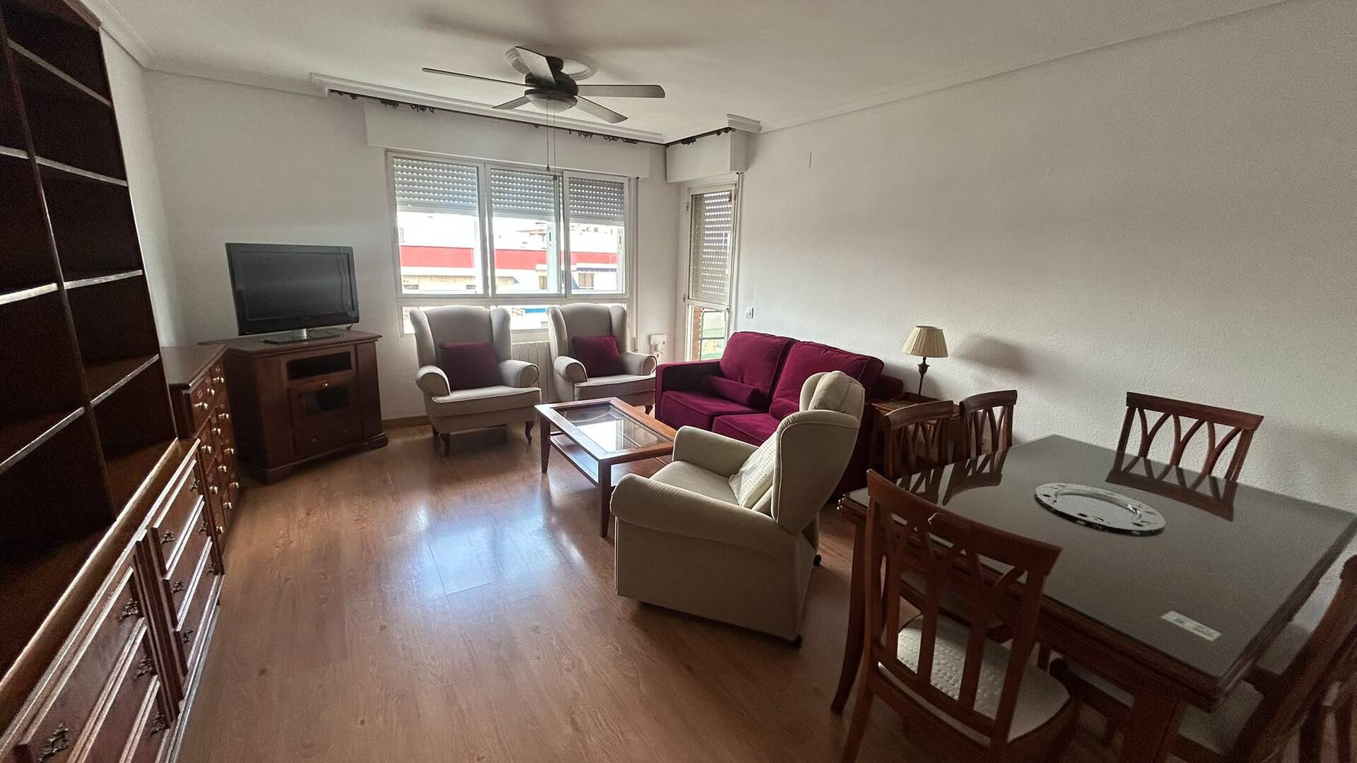 Wohnung 140 m² in Badajoz