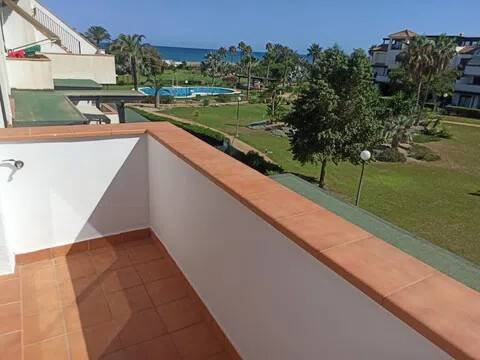 Piso de 75 m² en Vera