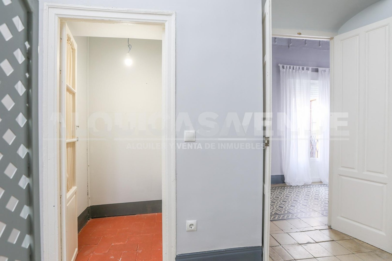Piso de 115 m² en Sevilla
