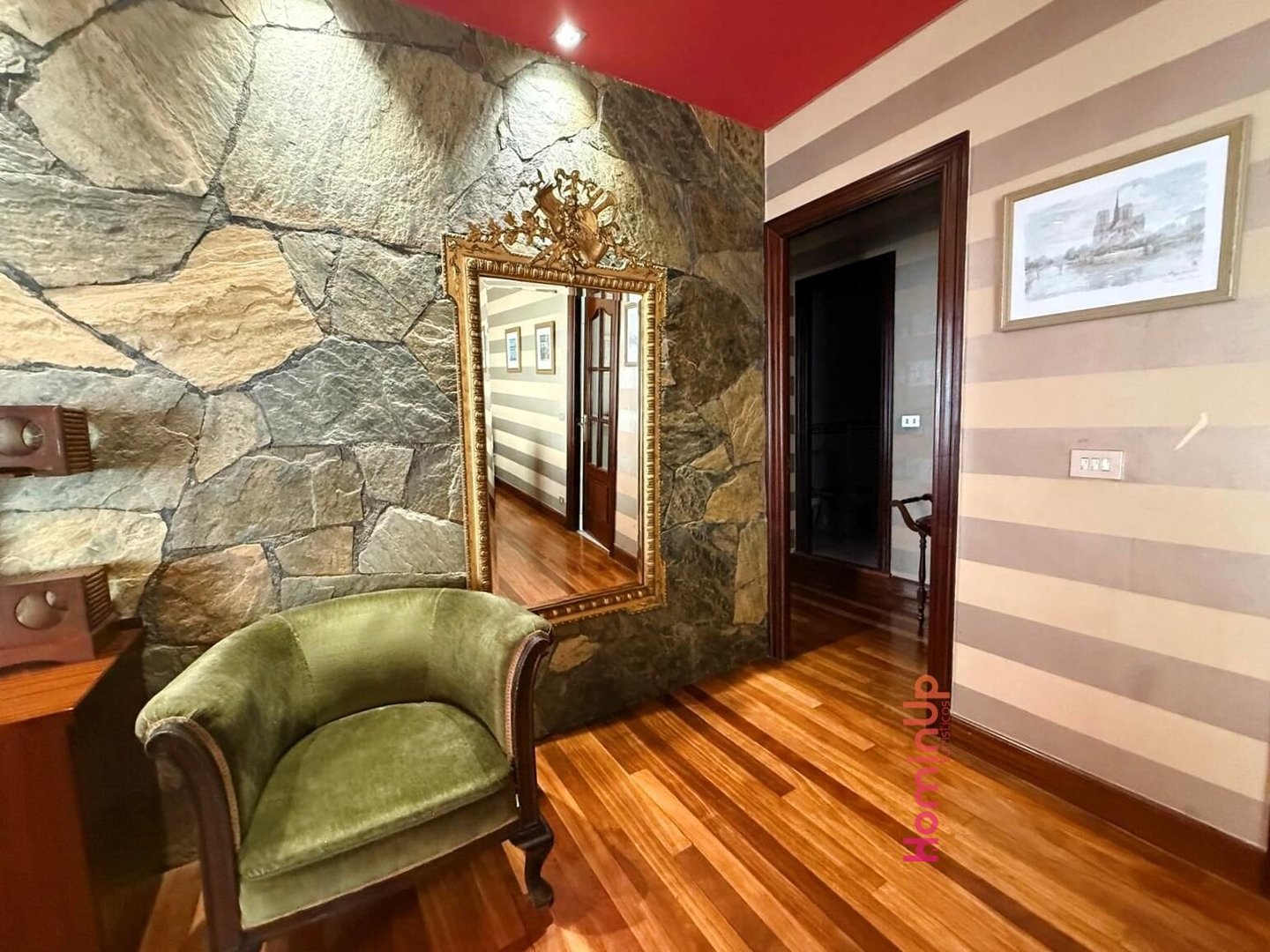 Piso de 111 m² en Bilbao