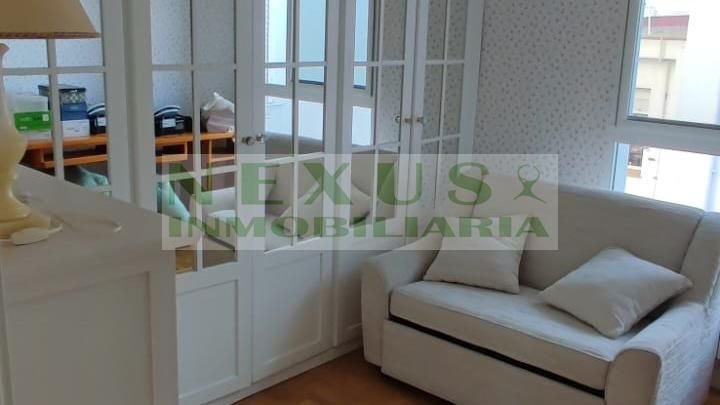 Piso de 90 m² en Cáceres