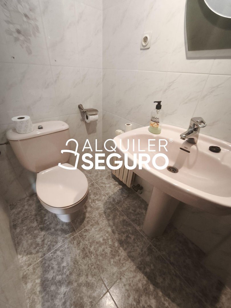 Pis de 100 m² a Saragossa
