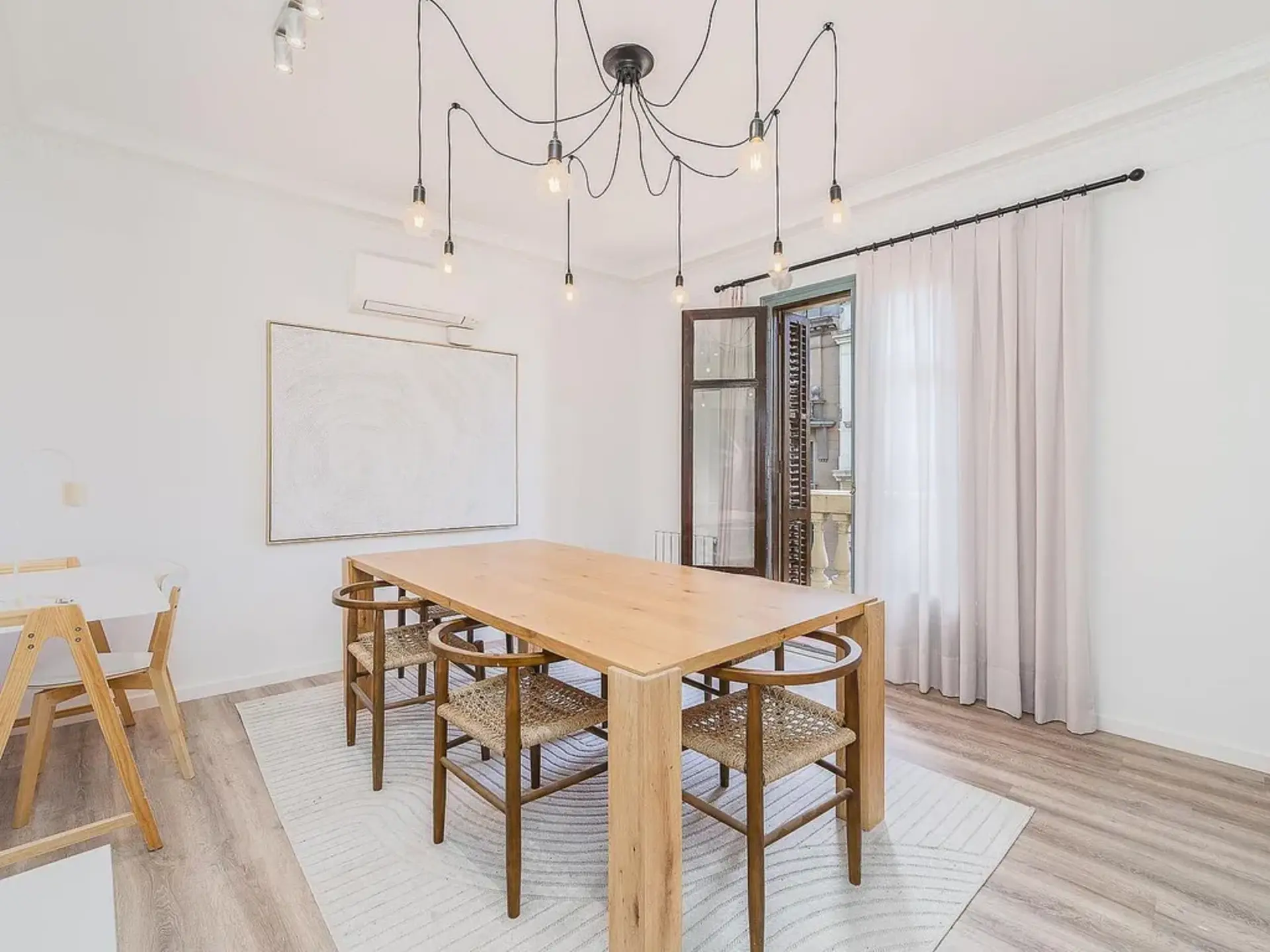 Pis de 80 m² a Granada