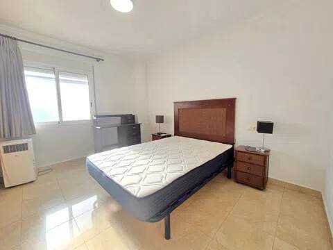 Piso de 89 m² en Dénia
