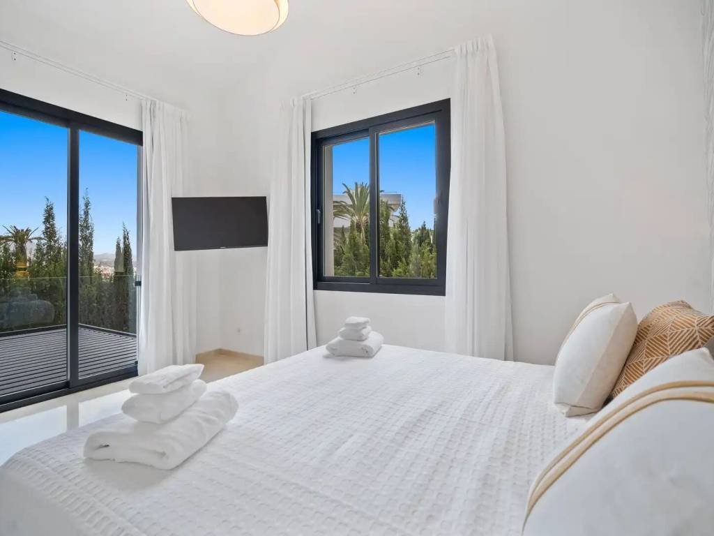 Casa de 414 m² en Marbella