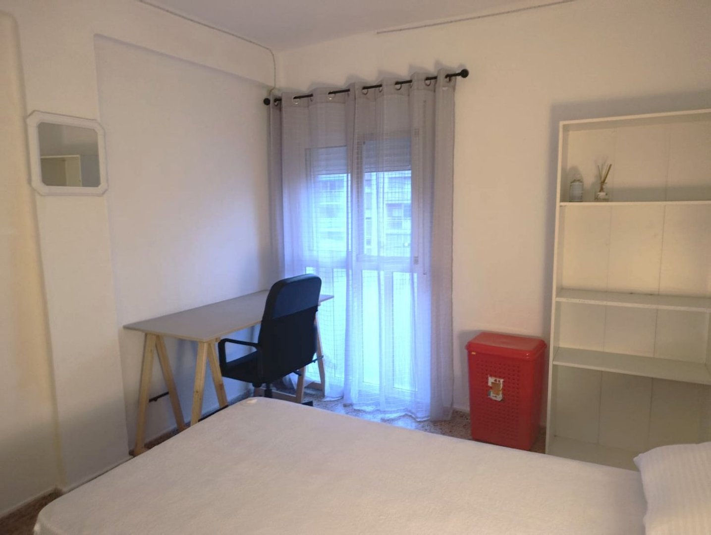 Wohnung 85 m² in Valencia