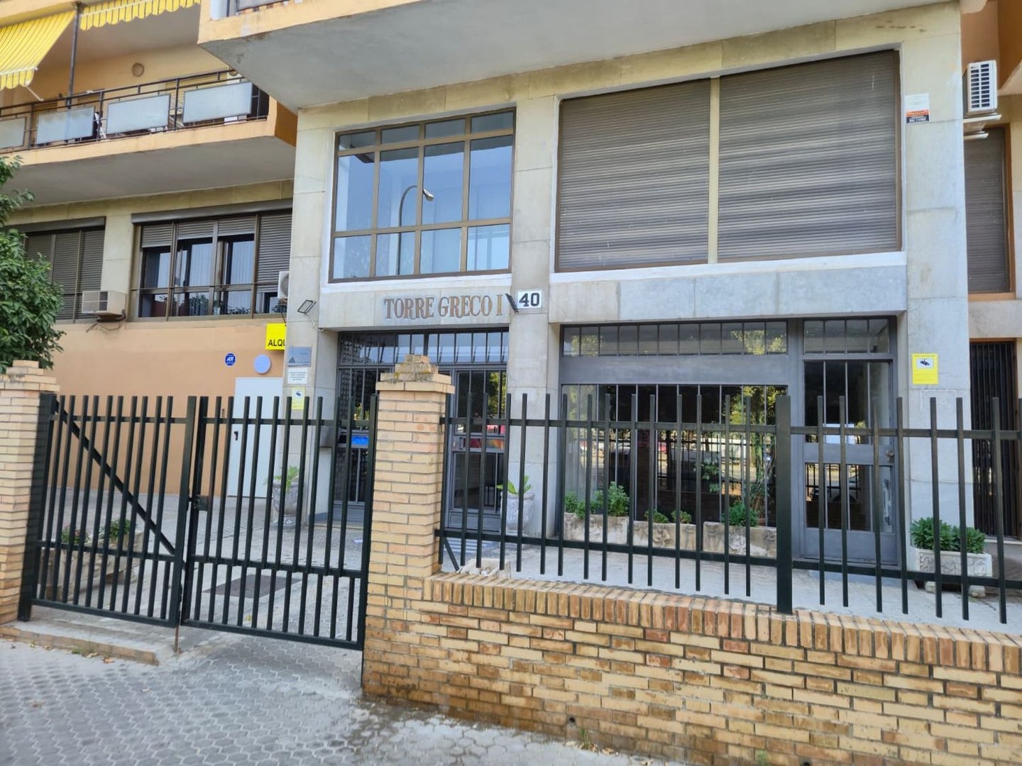 Piso de 126 m² en Sevilla