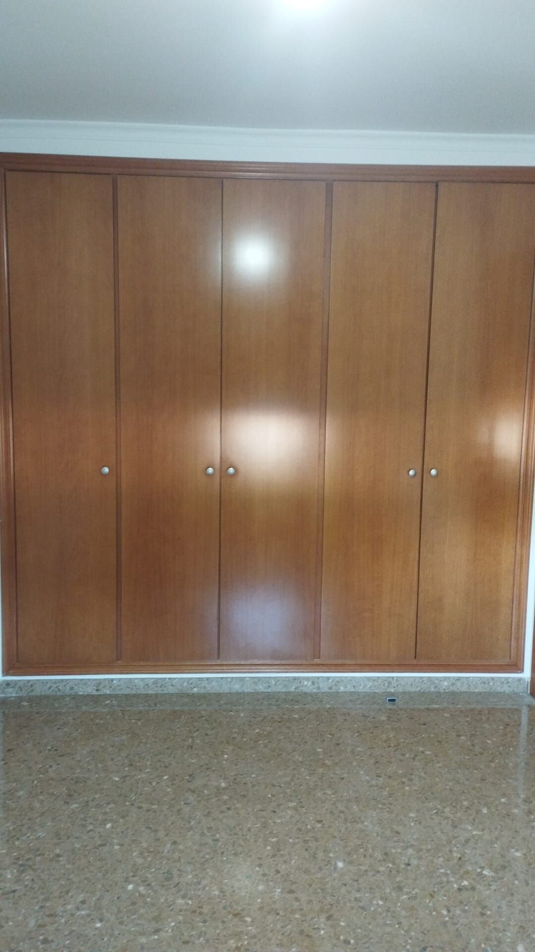 Piso de 100 m² en Manises