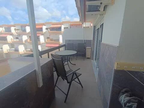 Pis de 71 m² a Almeria